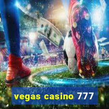 vegas casino 777