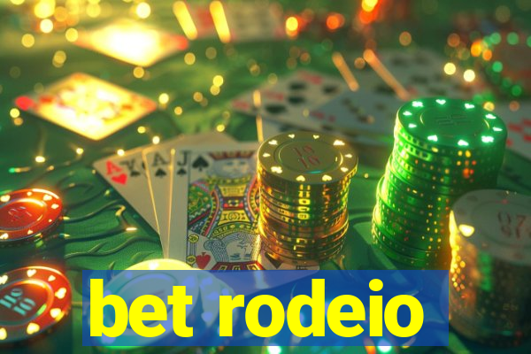 bet rodeio