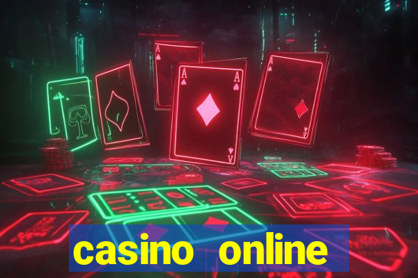 casino online casino gambling