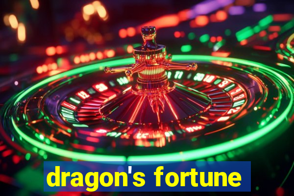 dragon's fortune