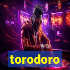 torodoro