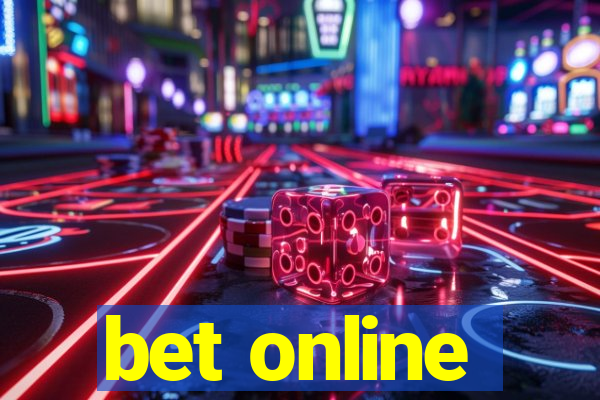 bet online