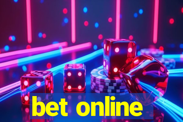 bet online