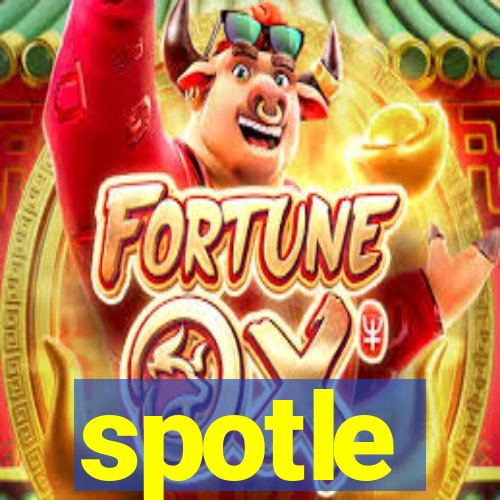 spotle