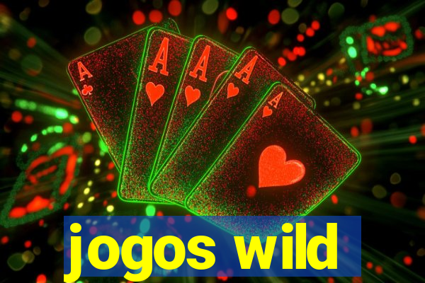 jogos wild