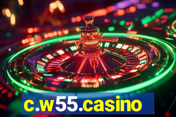 c.w55.casino