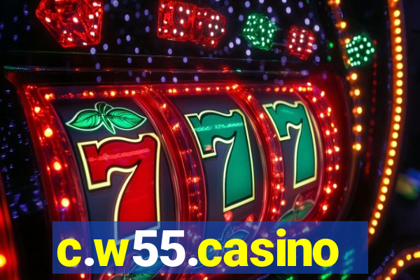 c.w55.casino