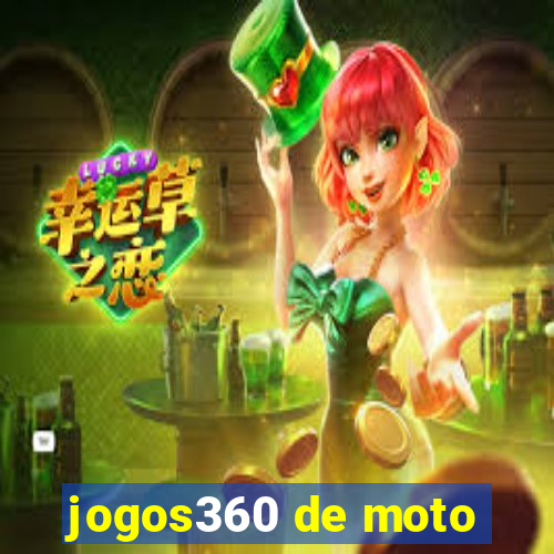 jogos360 de moto