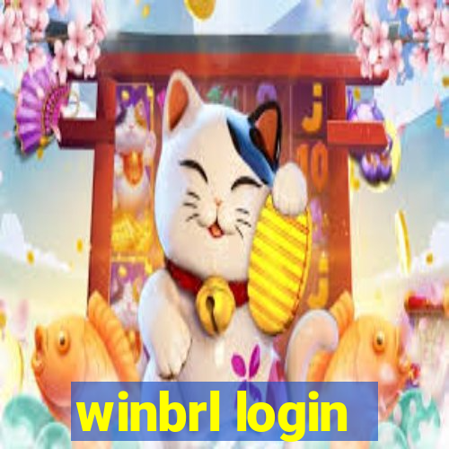 winbrl login