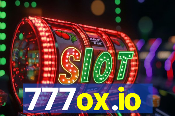 777ox.io