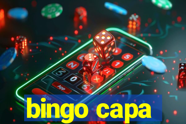 bingo capa