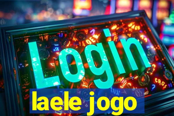 laele jogo