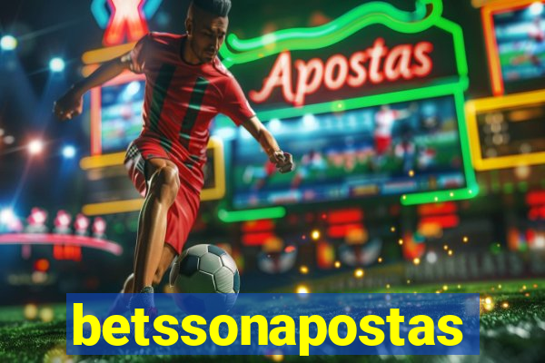 betssonapostas