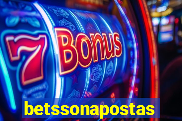 betssonapostas