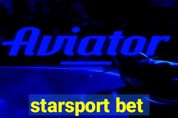 starsport bet