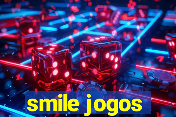 smile jogos