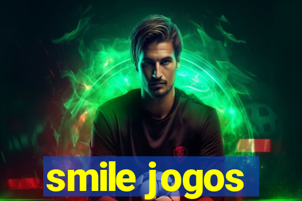 smile jogos