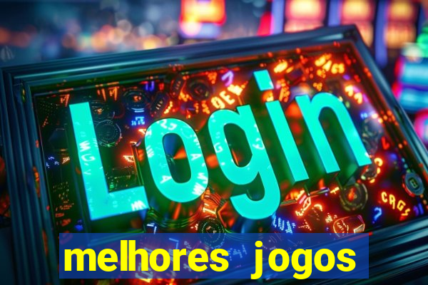 melhores jogos gratuitos para iphone