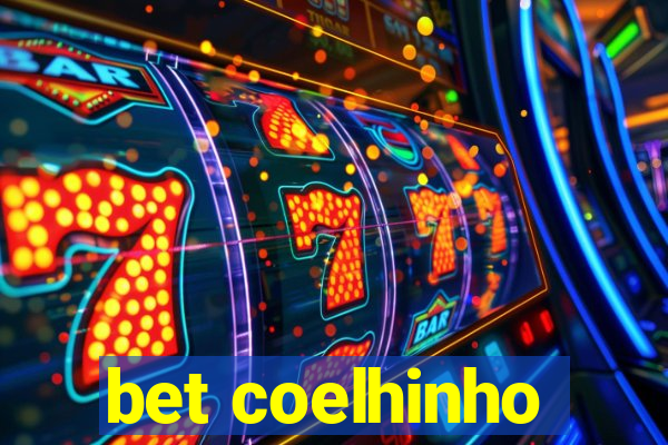 bet coelhinho