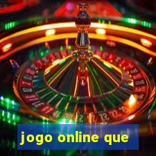 jogo online que