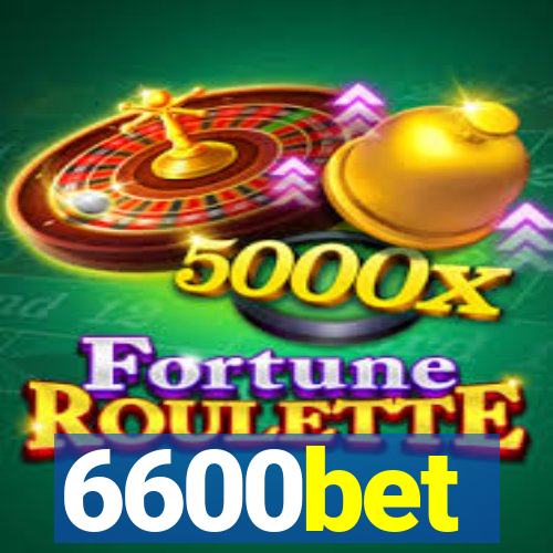 6600bet