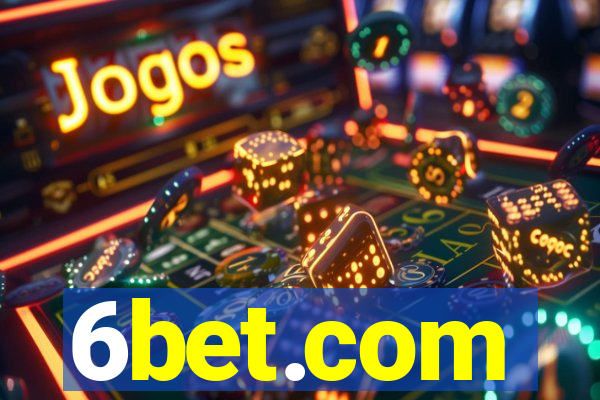 6bet.com