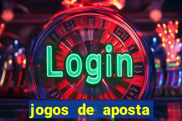 jogos de aposta que da bonus no cadastro