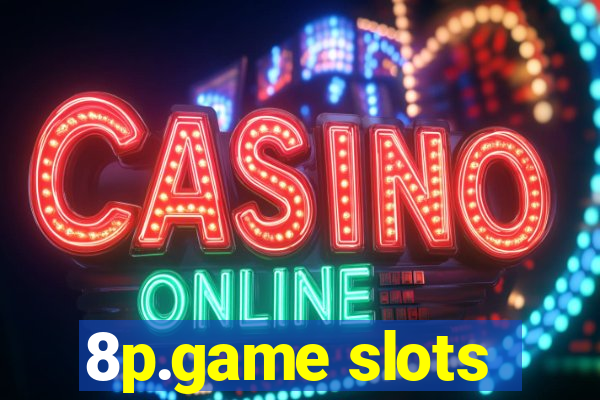 8p.game slots