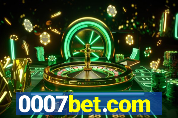 0007bet.com