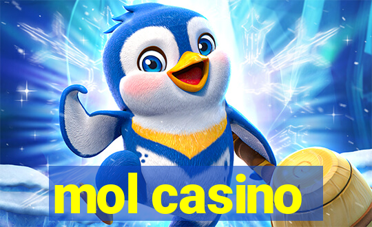 mol casino