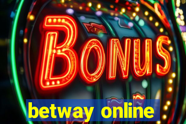 betway online