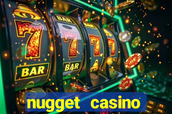 nugget casino resort nevada