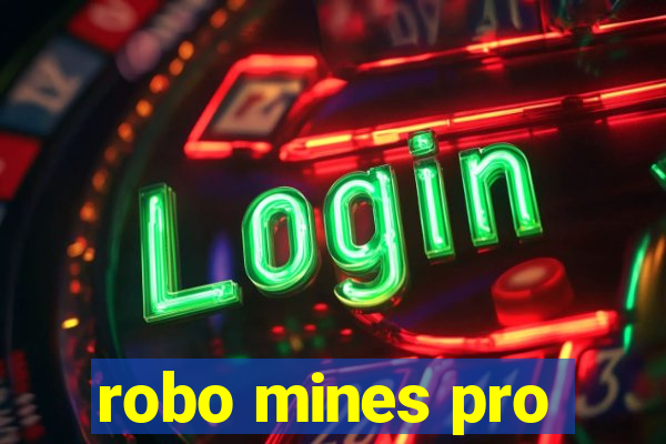 robo mines pro