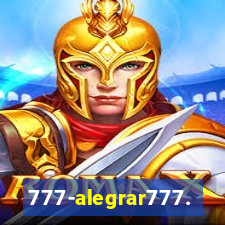 777-alegrar777.cc