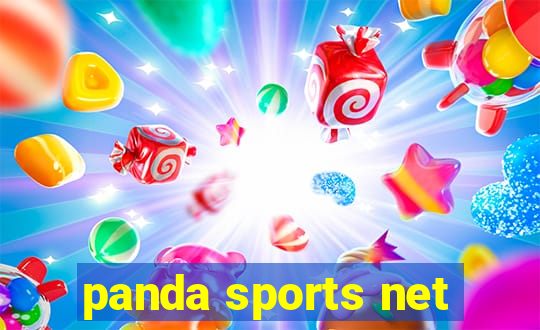 panda sports net