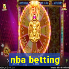 nba betting