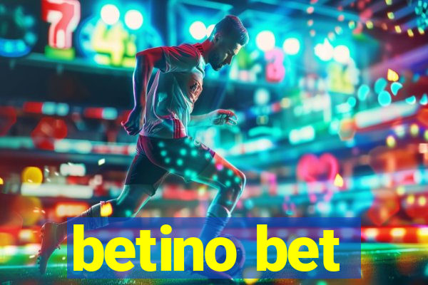 betino bet