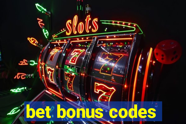 bet bonus codes