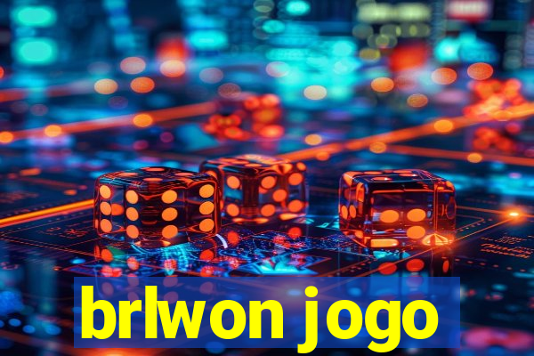 brlwon jogo