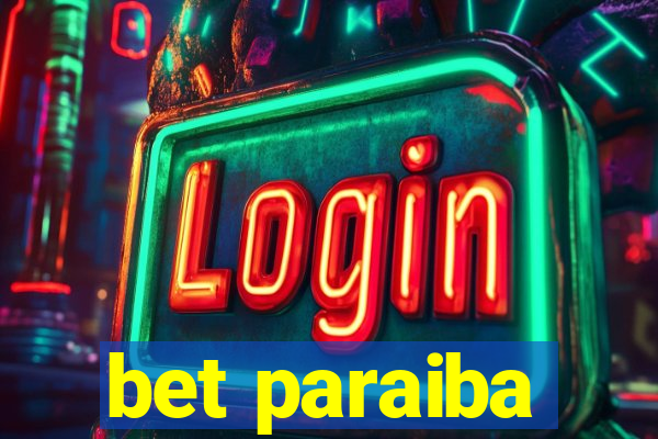 bet paraiba