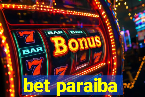 bet paraiba