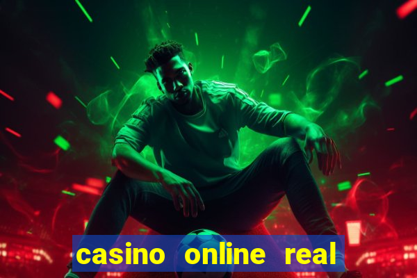 casino online real money usa