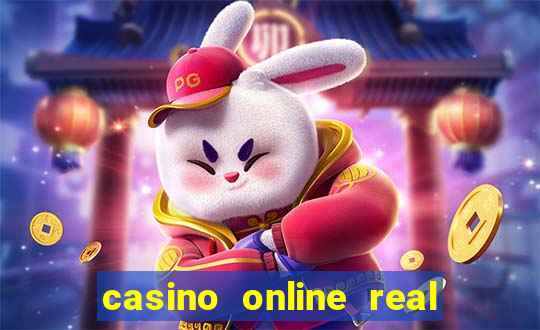 casino online real money usa