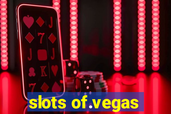 slots of.vegas