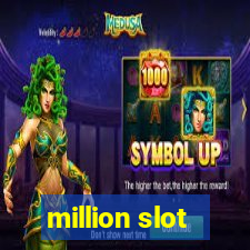 million slot