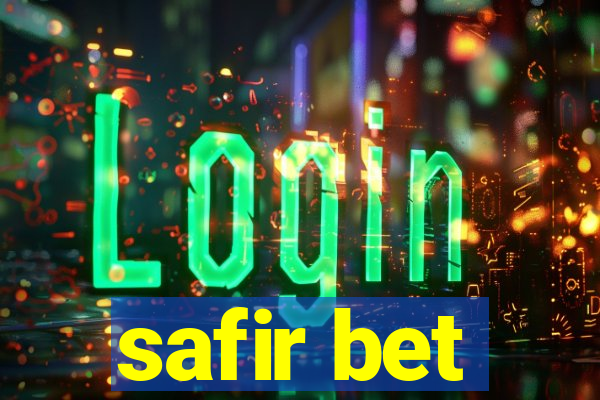 safir bet