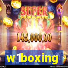 w1boxing