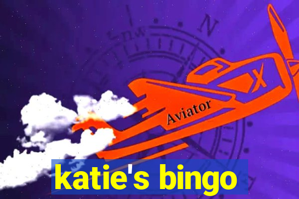 katie's bingo