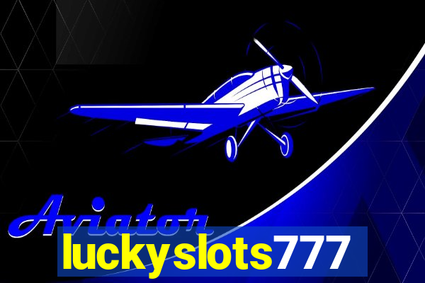 luckyslots777