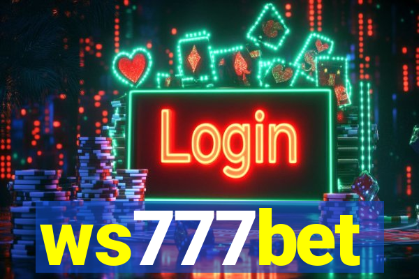 ws777bet